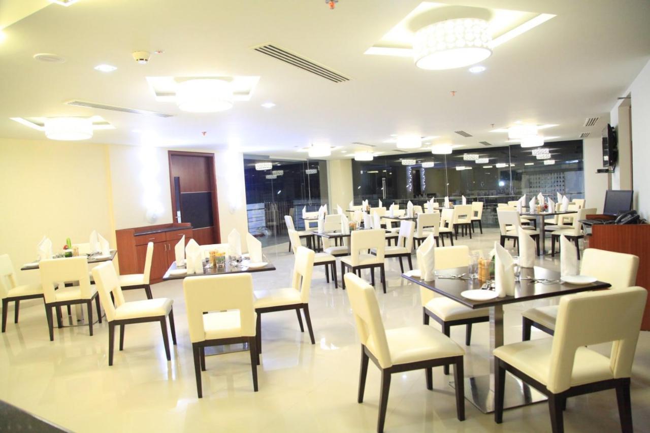 Best Western Tirupati Hotel Chittoor Exterior foto