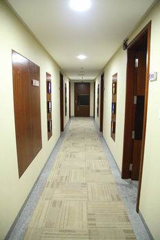 Best Western Tirupati Hotel Chittoor Exterior foto
