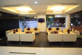 Best Western Tirupati Hotel Chittoor Exterior foto