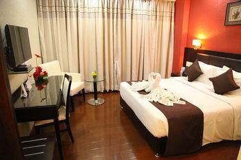 Best Western Tirupati Hotel Chittoor Exterior foto